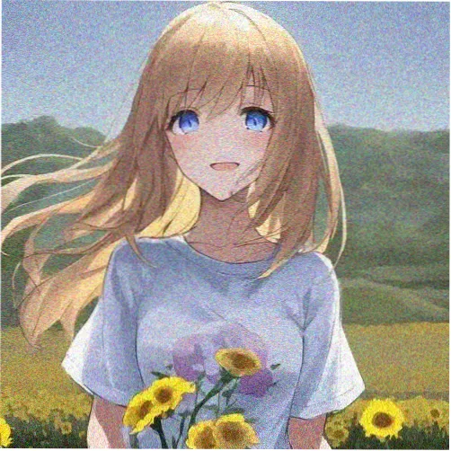 熊大 角色头像