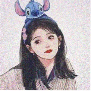 光头强 角色头像